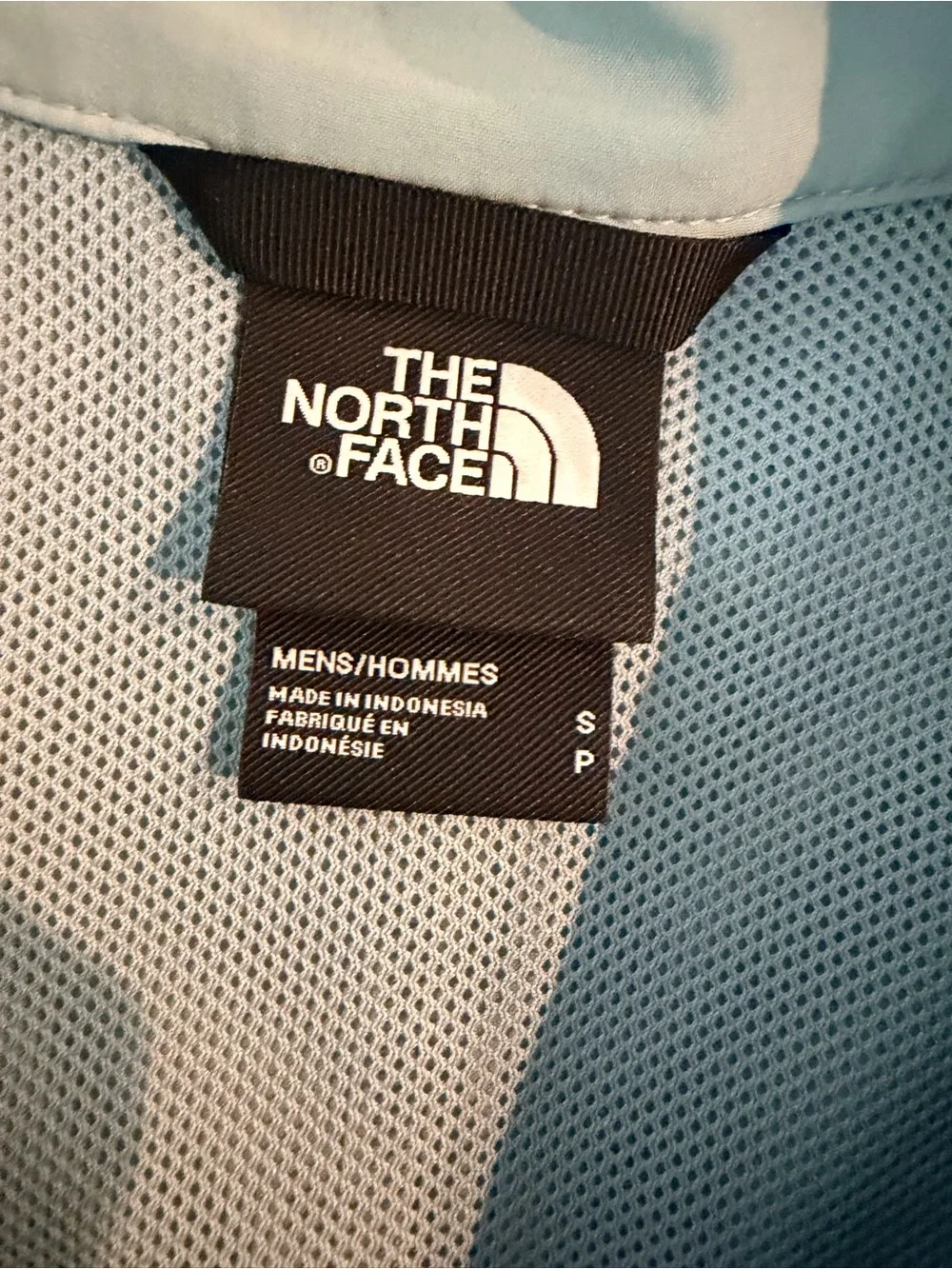The North Face Light Sage Short-Sleeve Shirt Jacket